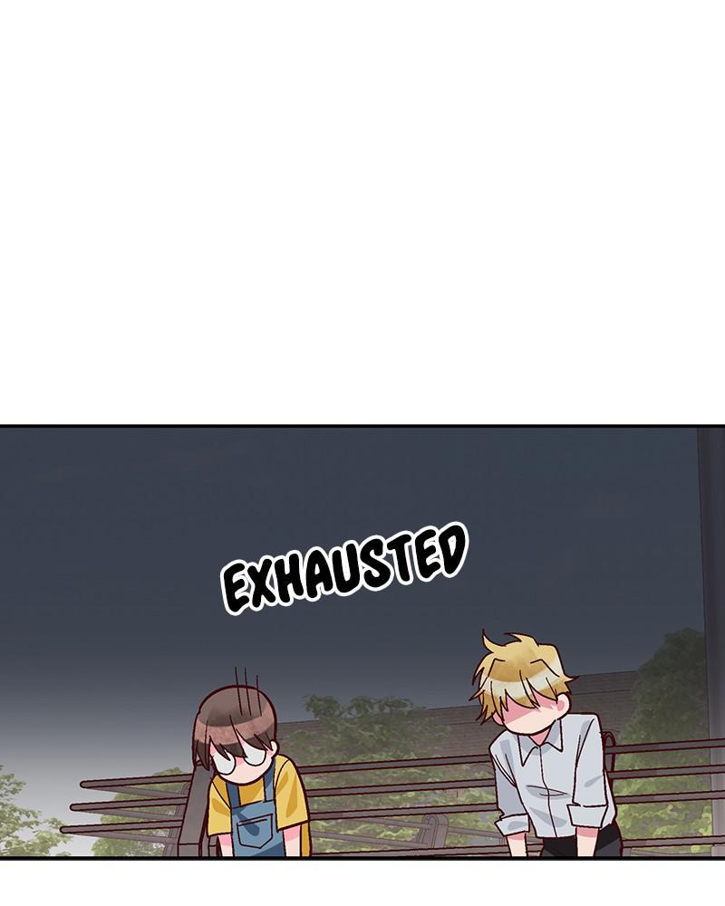 The Man Who Cleans up Makeup chapter 109 - page 60