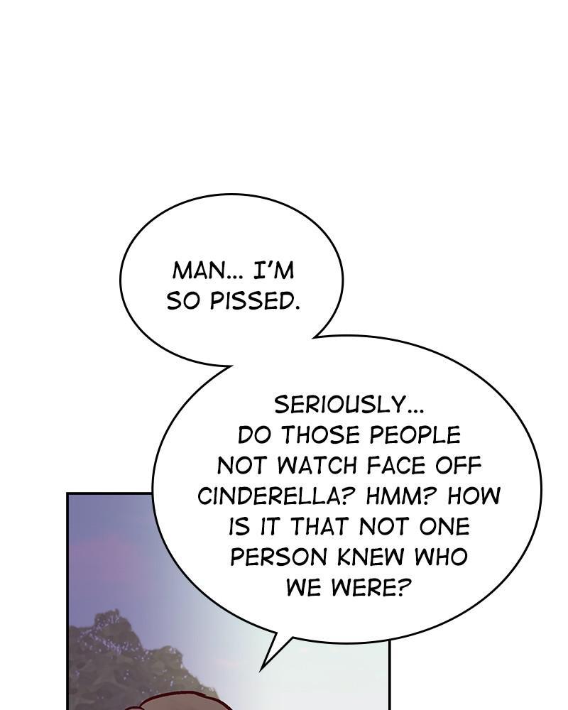The Man Who Cleans up Makeup chapter 109 - page 62
