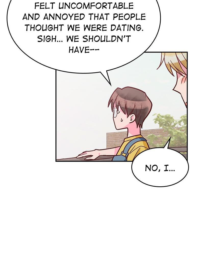 The Man Who Cleans up Makeup chapter 109 - page 64