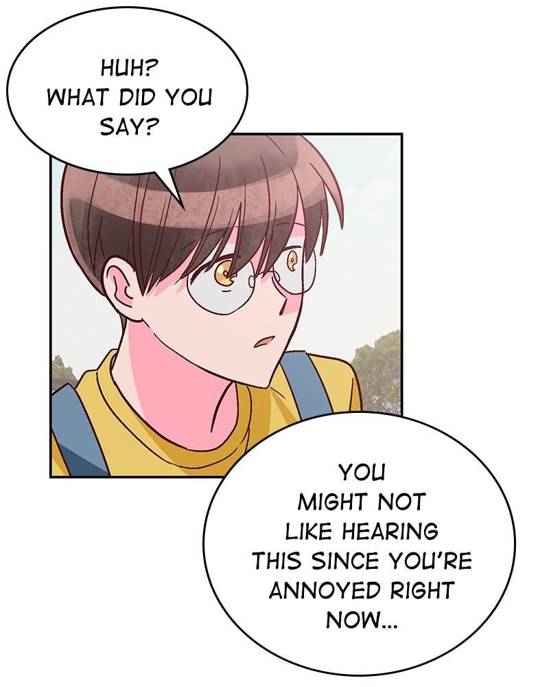 The Man Who Cleans up Makeup chapter 109 - page 65