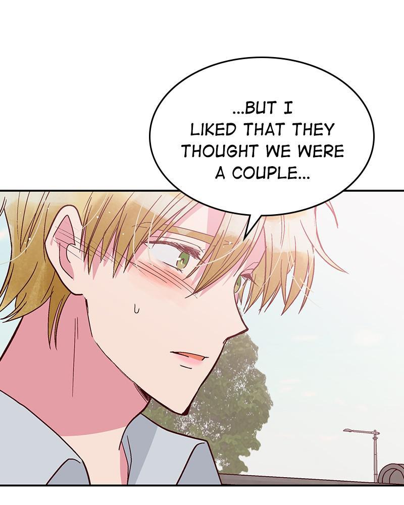 The Man Who Cleans up Makeup chapter 109 - page 66