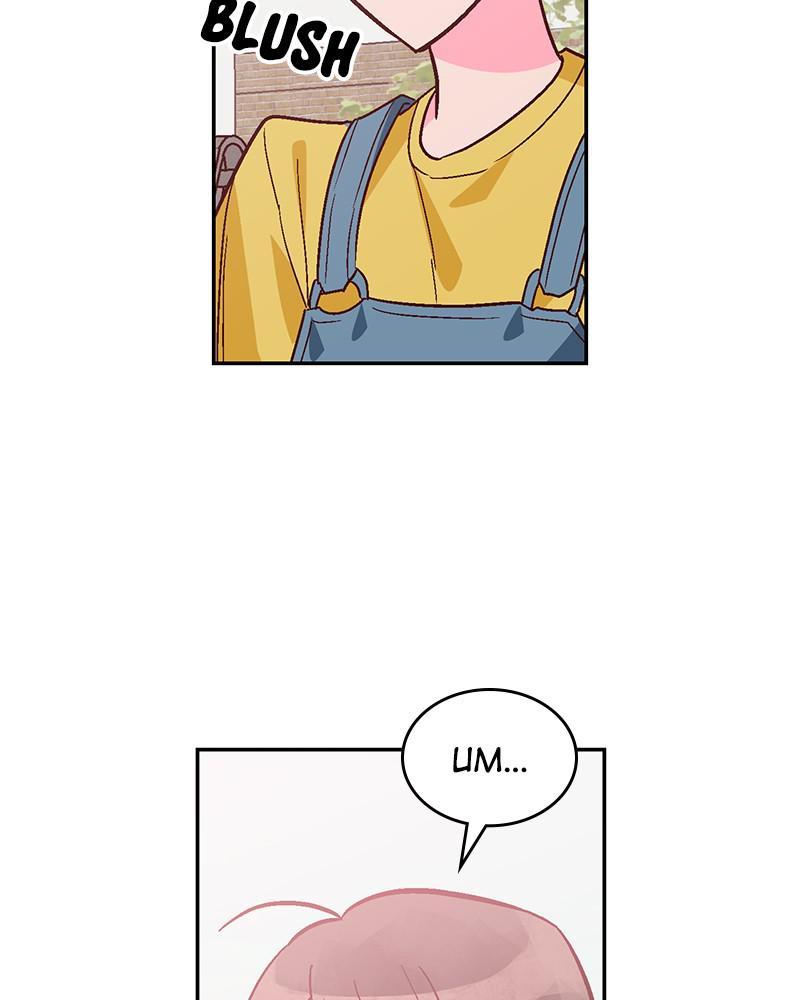 The Man Who Cleans up Makeup chapter 109 - page 68
