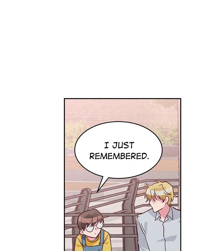 The Man Who Cleans up Makeup chapter 109 - page 71