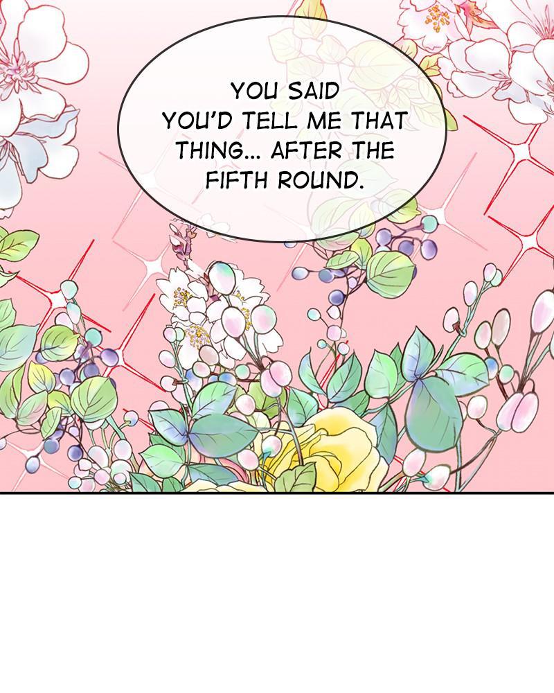 The Man Who Cleans up Makeup chapter 109 - page 73