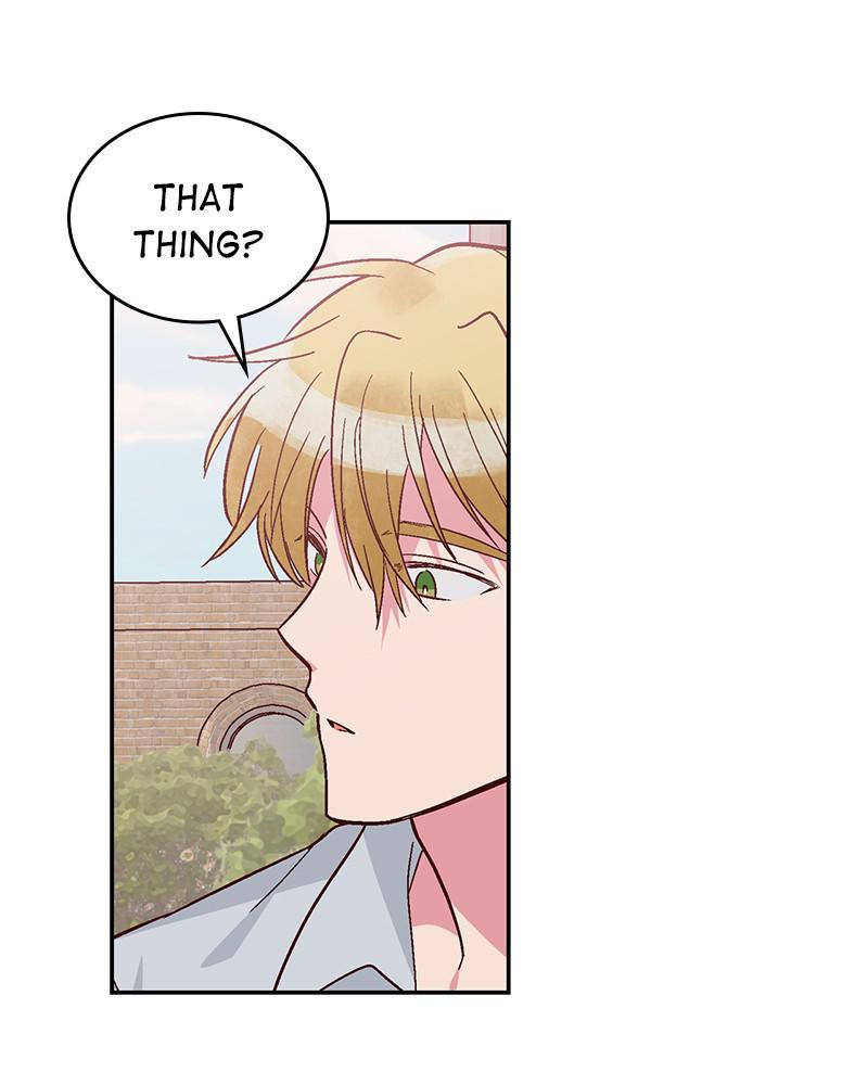 The Man Who Cleans up Makeup chapter 109 - page 74