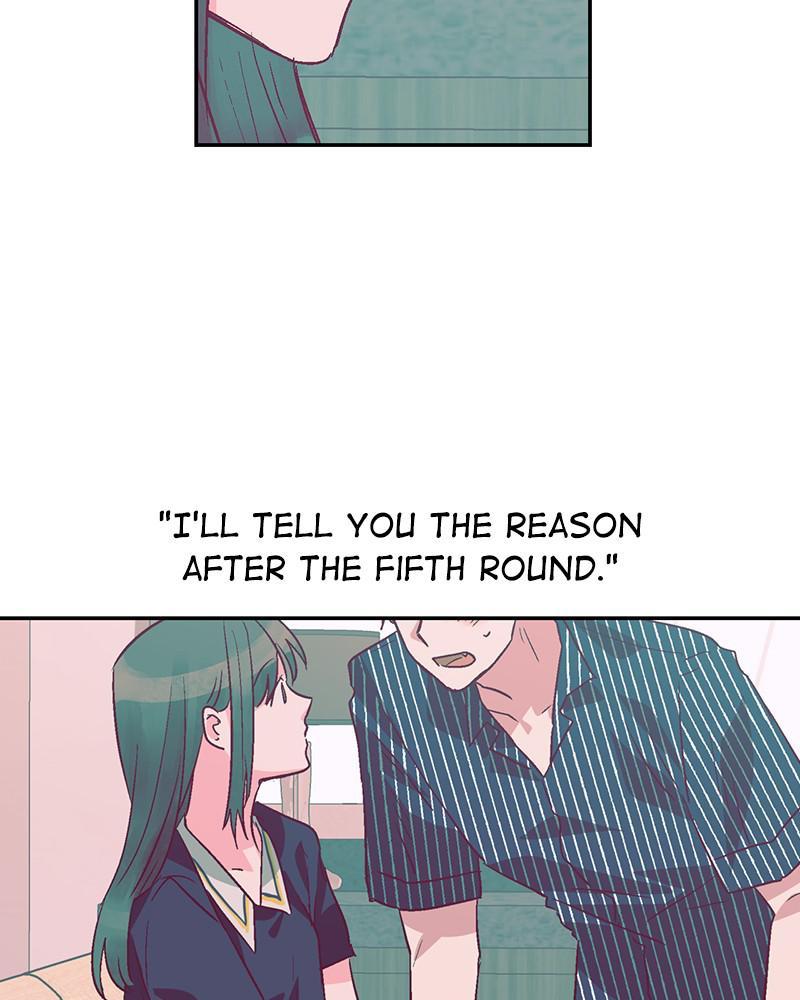 The Man Who Cleans up Makeup chapter 109 - page 78