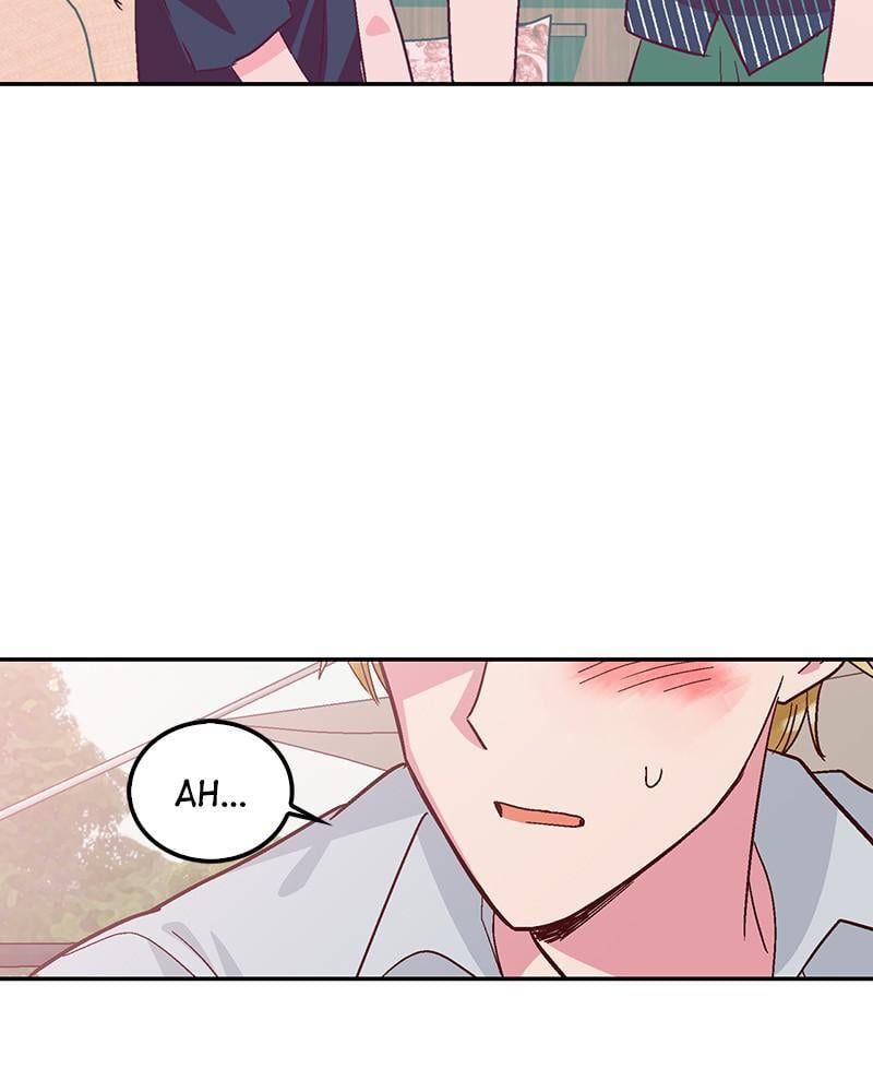 The Man Who Cleans up Makeup chapter 109 - page 79
