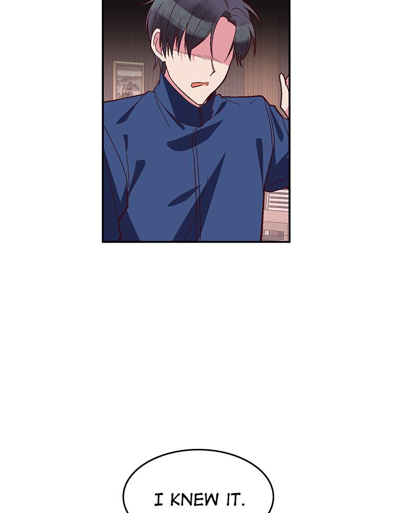 The Man Who Cleans up Makeup chapter 109 - page 8