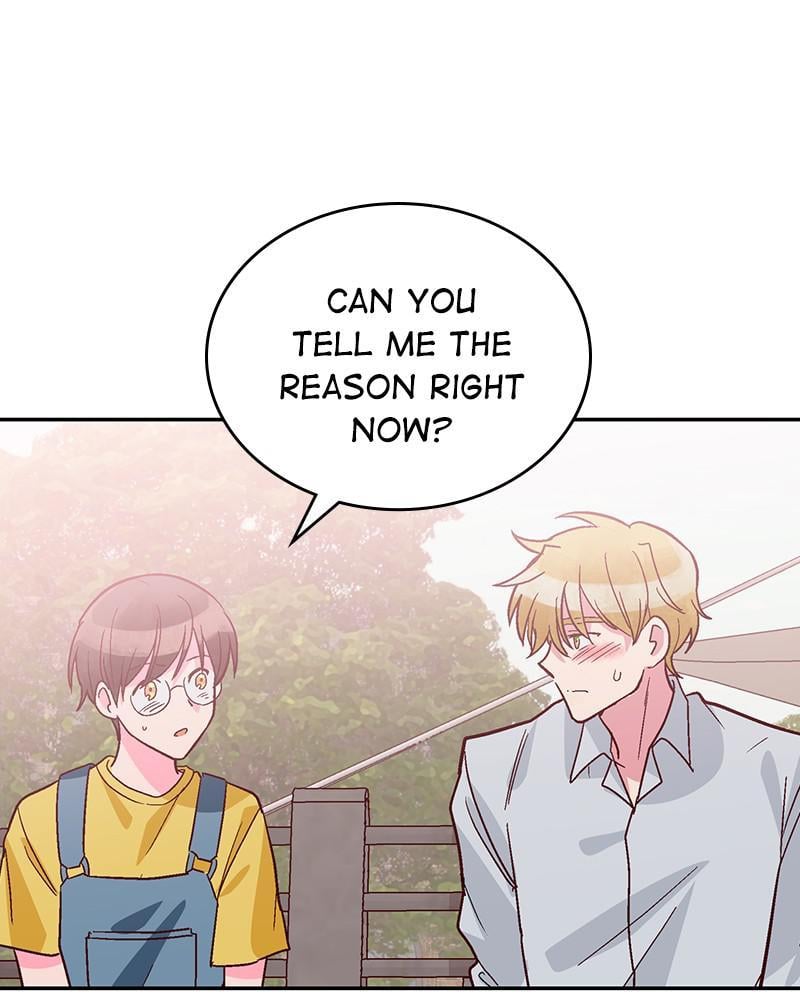 The Man Who Cleans up Makeup chapter 109 - page 80