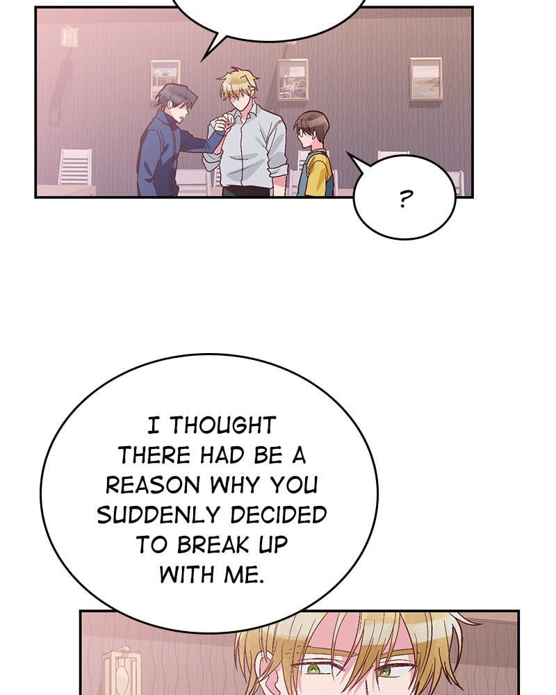 The Man Who Cleans up Makeup chapter 109 - page 9