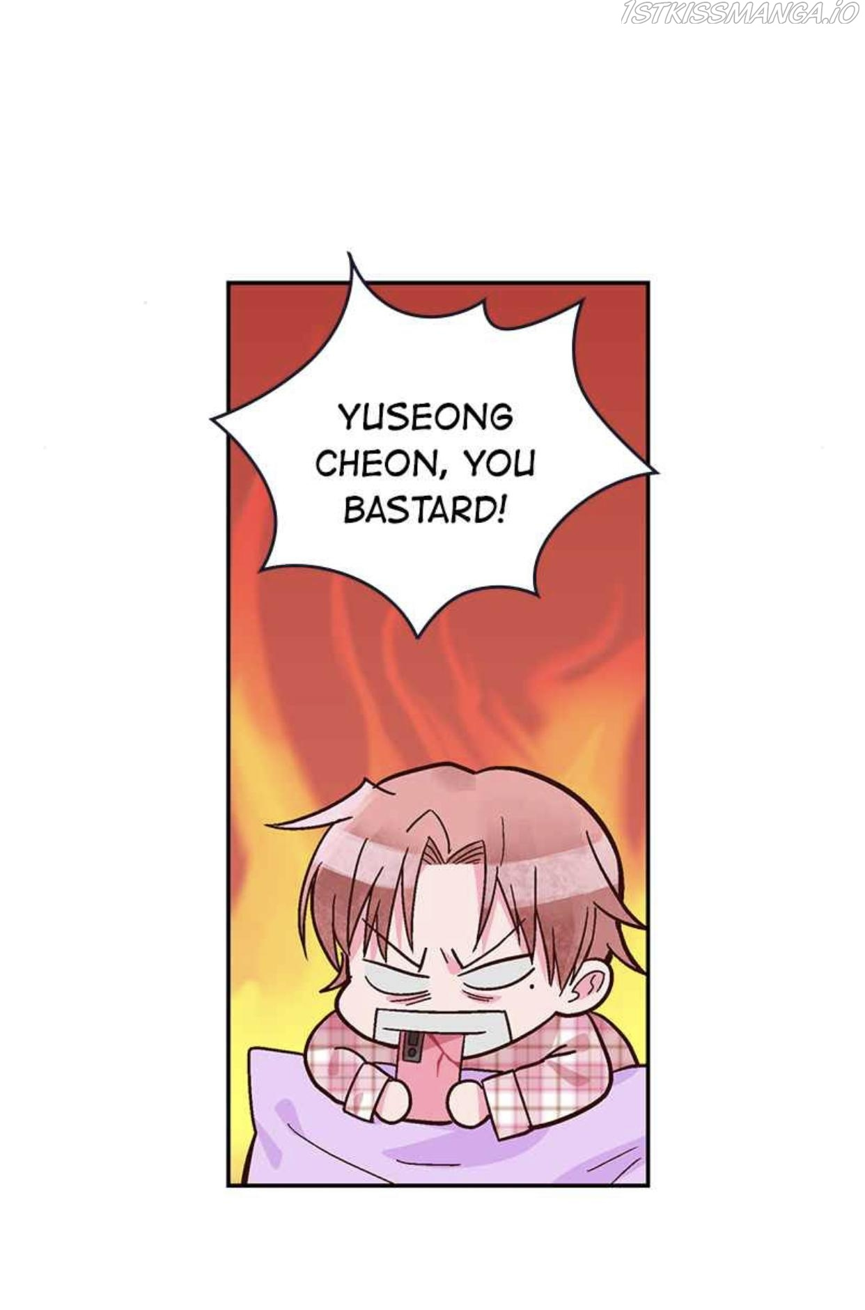 The Man Who Cleans up Makeup chapter 108 - page 17