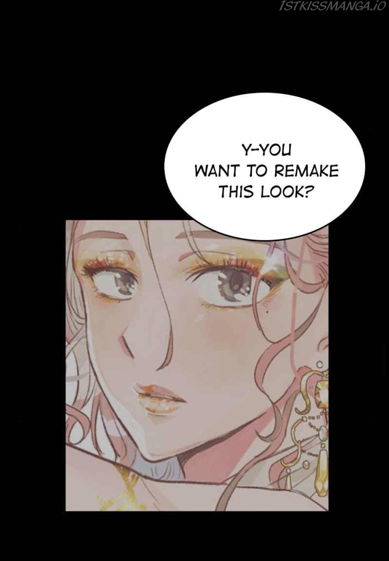 The Man Who Cleans up Makeup chapter 108 - page 22