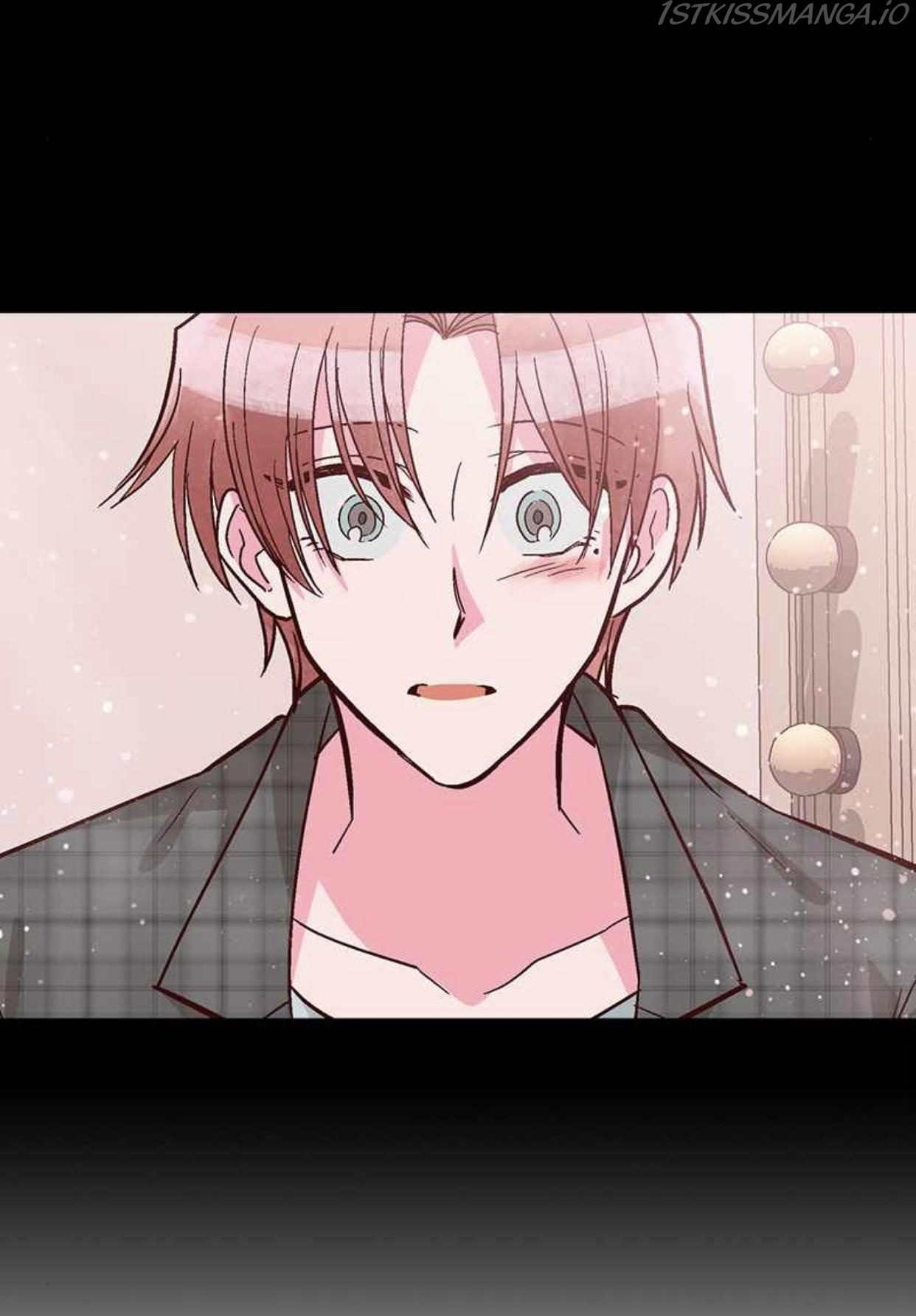 The Man Who Cleans up Makeup chapter 108 - page 31