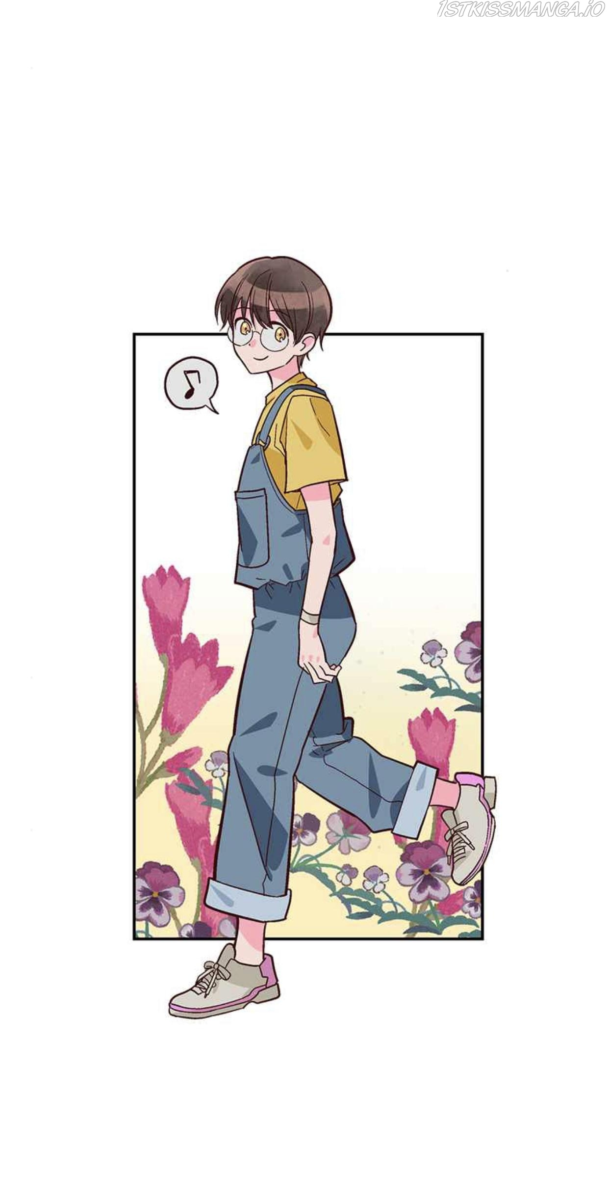 The Man Who Cleans up Makeup chapter 108 - page 33