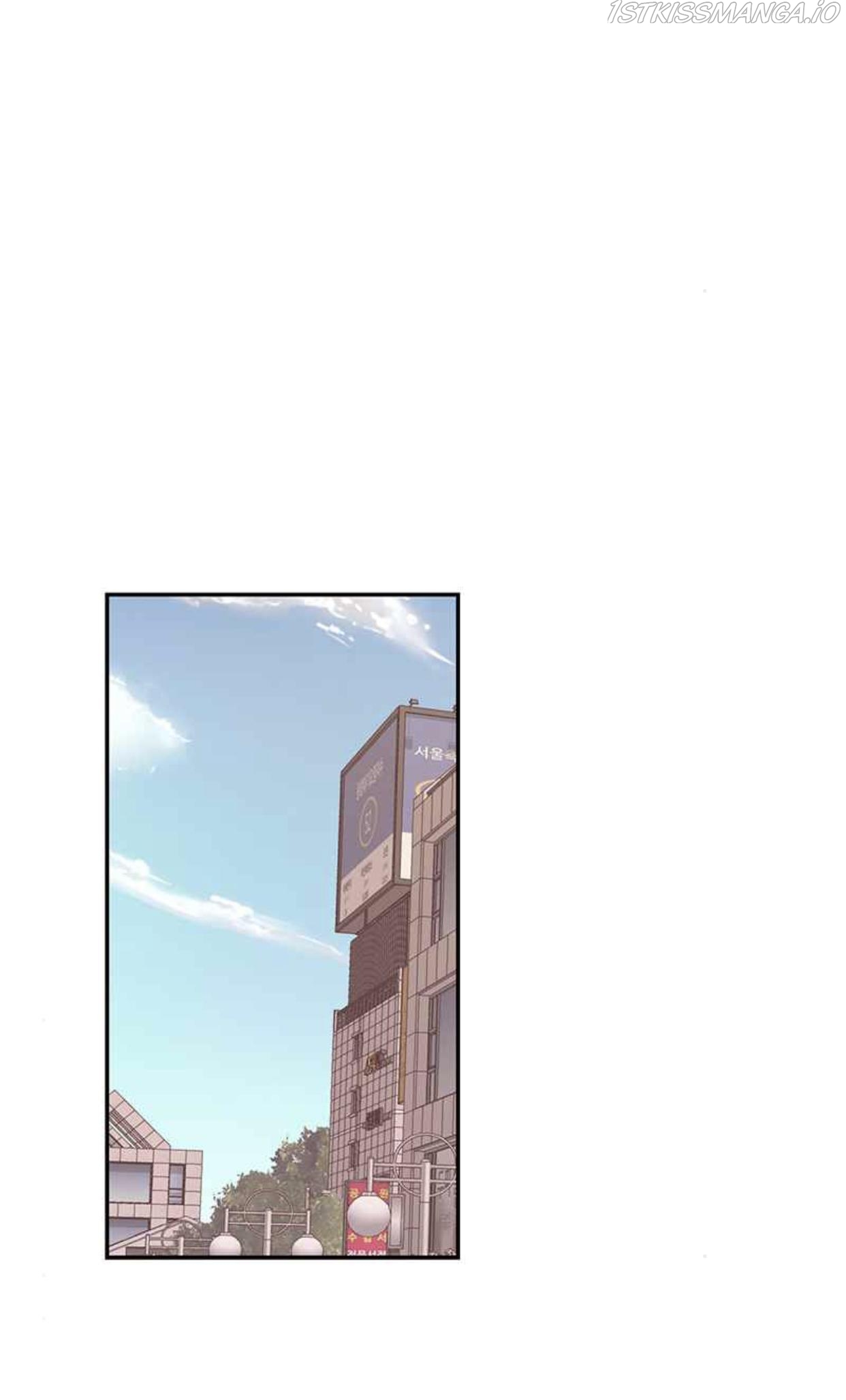 The Man Who Cleans up Makeup chapter 108 - page 37