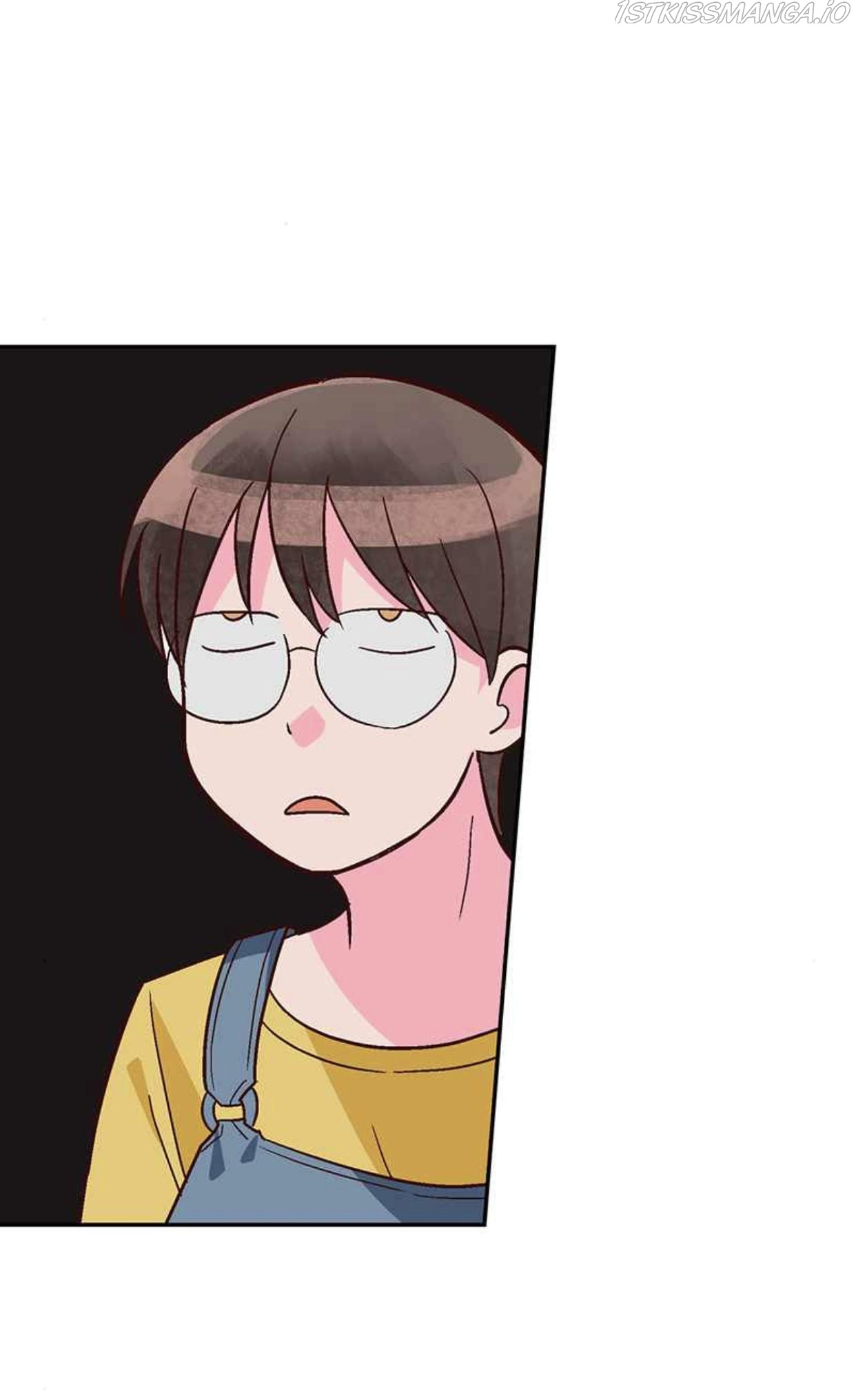The Man Who Cleans up Makeup chapter 108 - page 41
