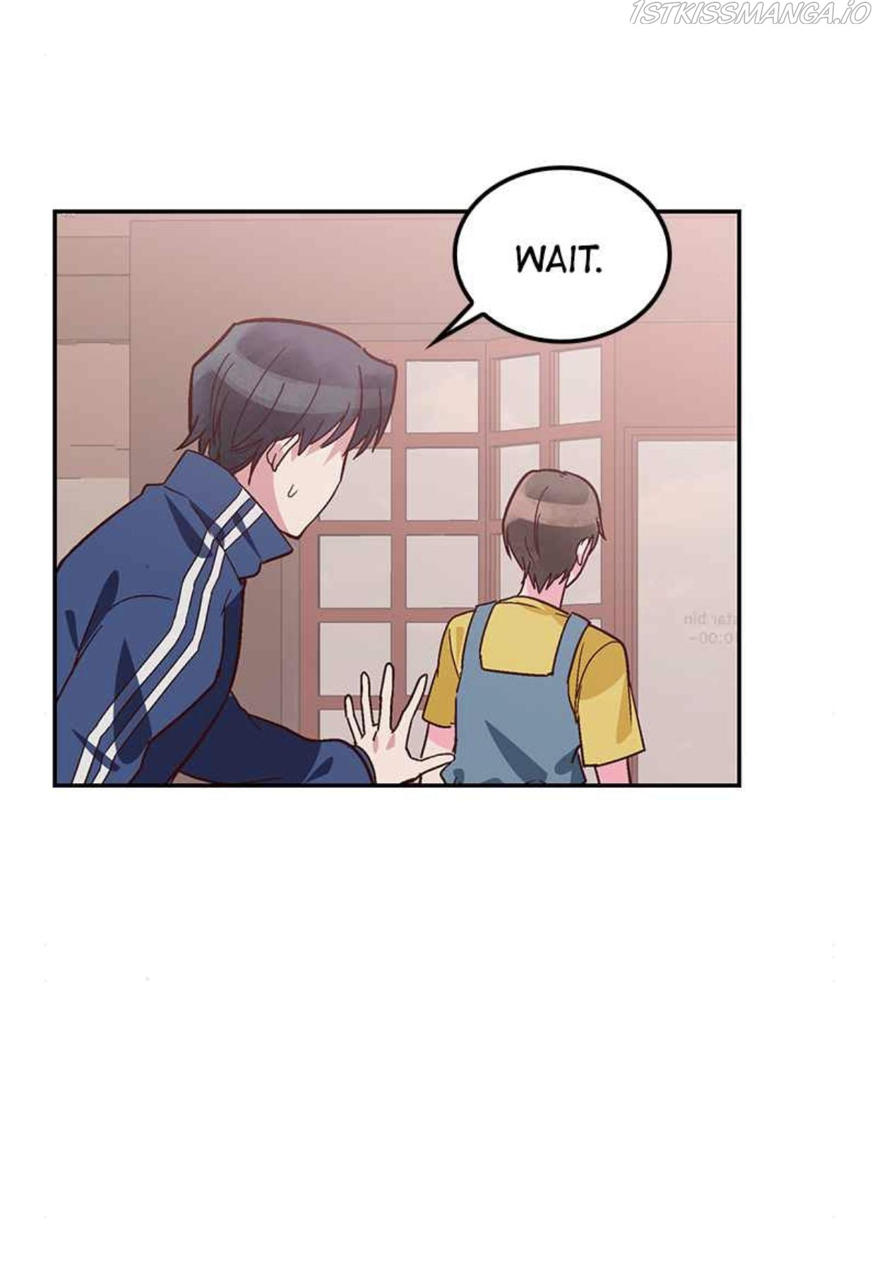 The Man Who Cleans up Makeup chapter 108 - page 49