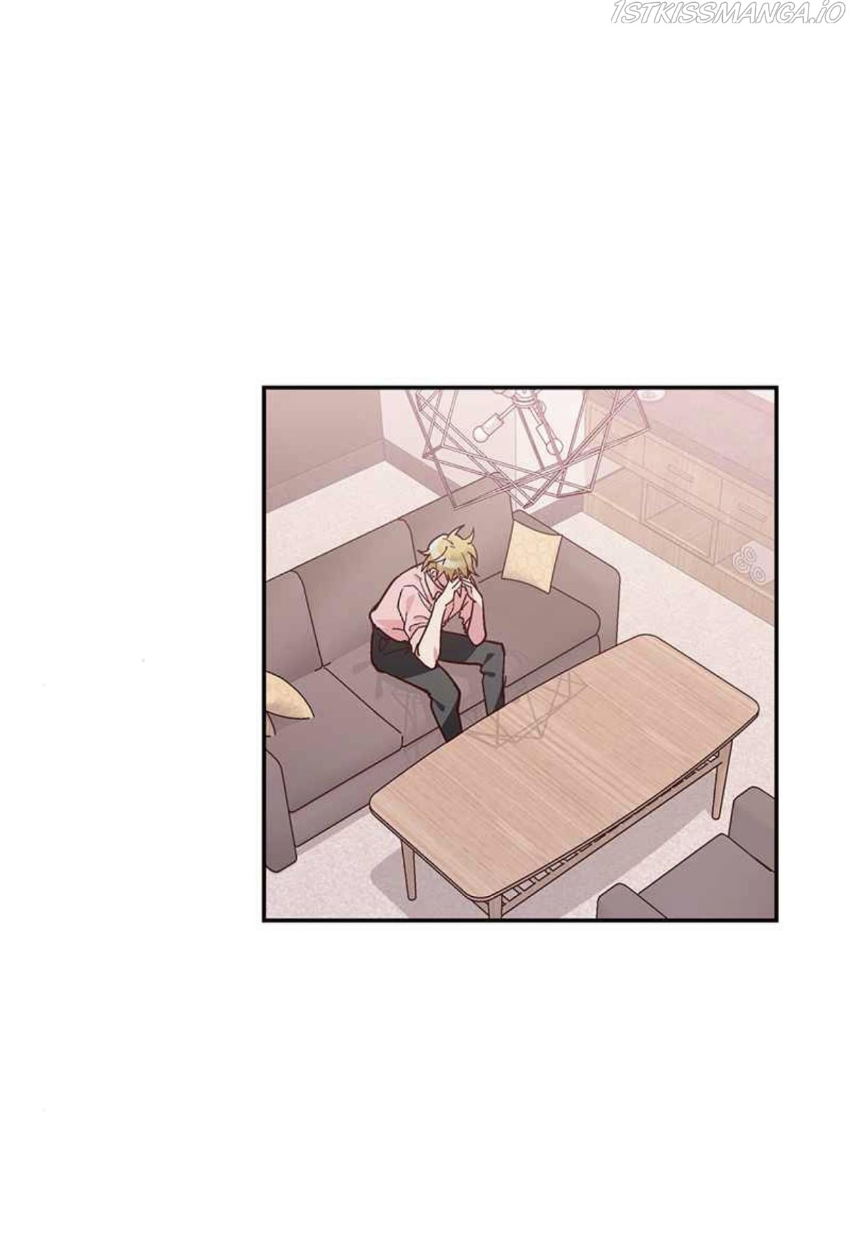 The Man Who Cleans up Makeup chapter 108 - page 7