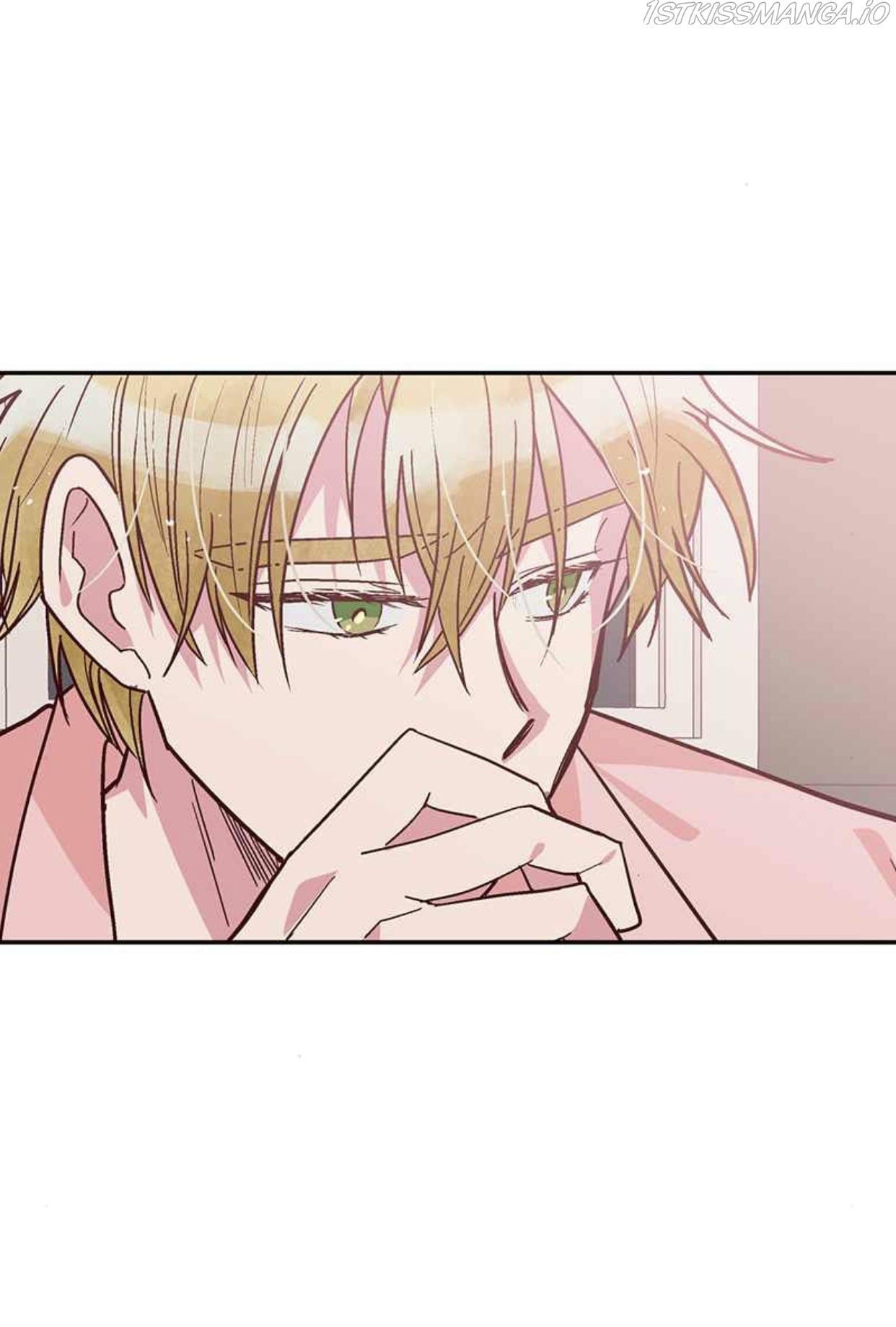 The Man Who Cleans up Makeup chapter 108 - page 9