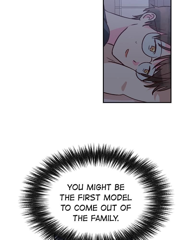 The Man Who Cleans up Makeup chapter 102 - page 10