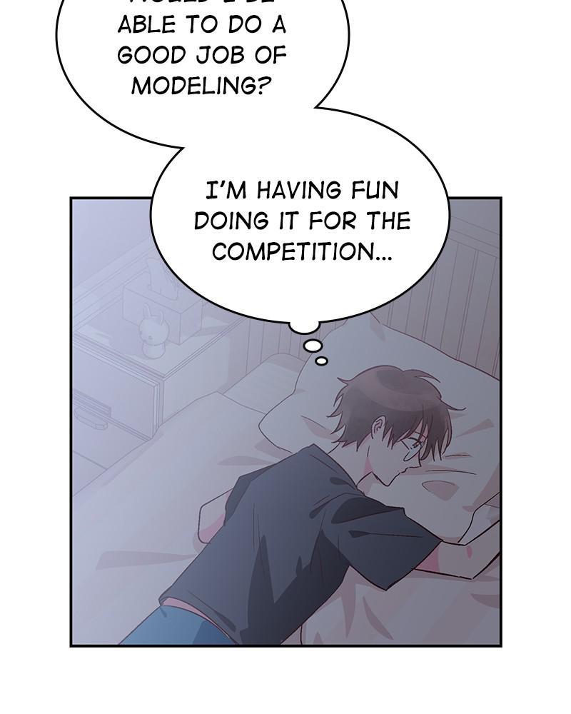 The Man Who Cleans up Makeup chapter 102 - page 12