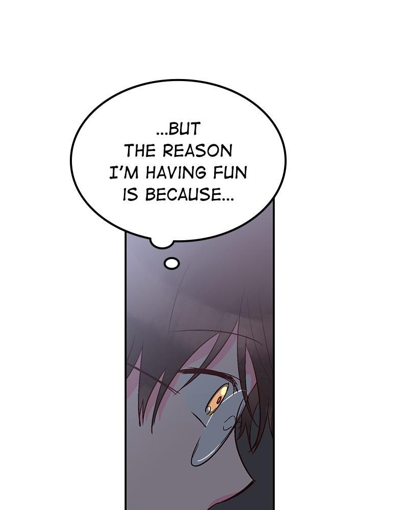 The Man Who Cleans up Makeup chapter 102 - page 14