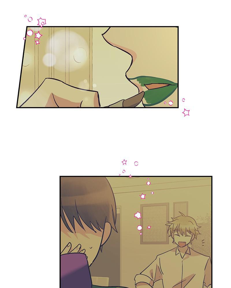 The Man Who Cleans up Makeup chapter 102 - page 17