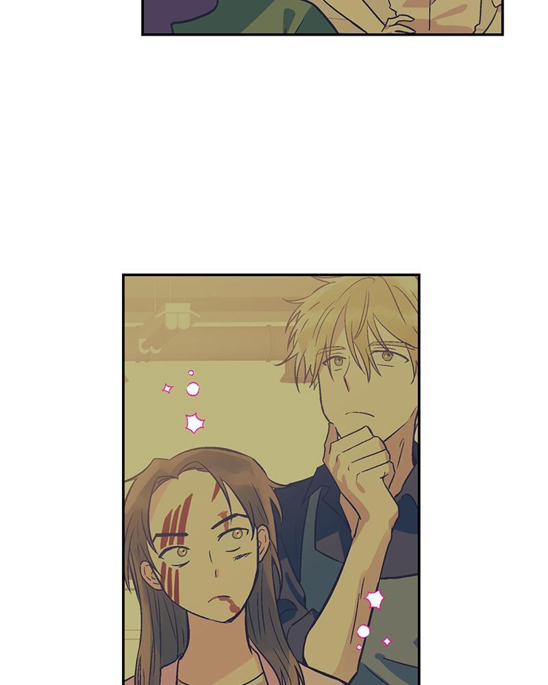 The Man Who Cleans up Makeup chapter 102 - page 18