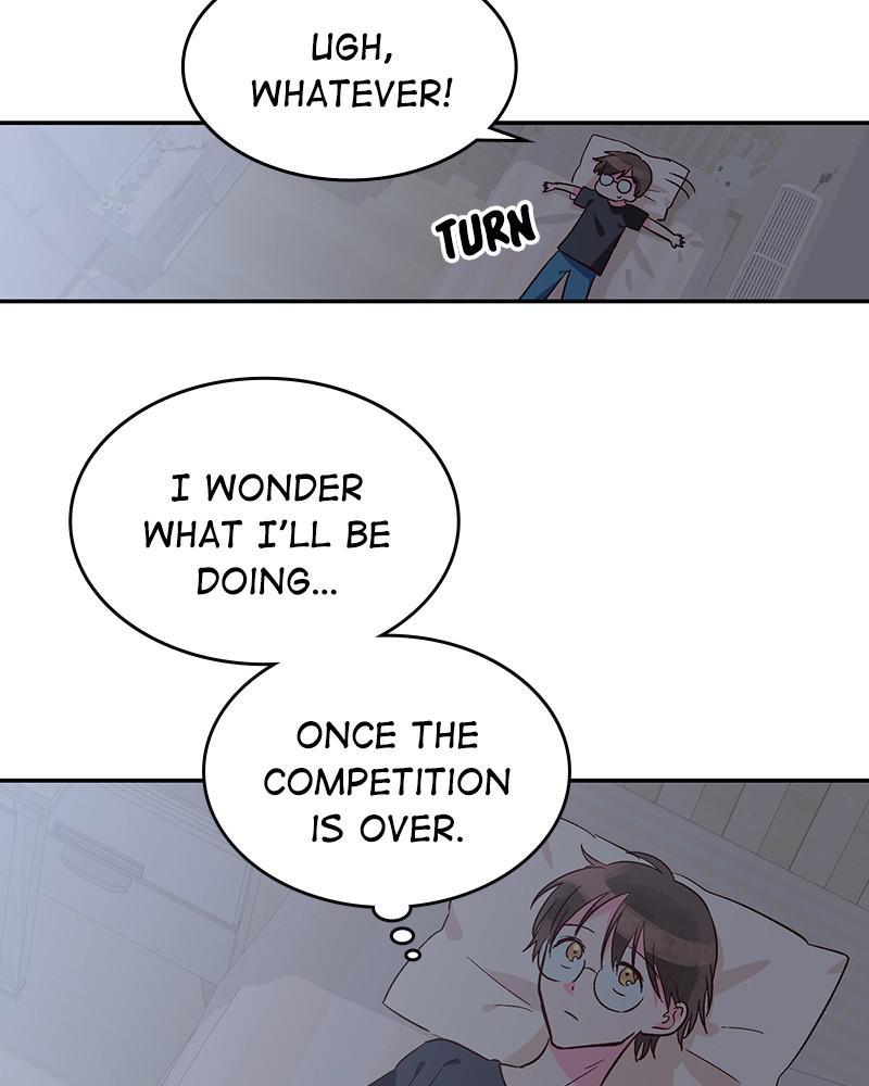 The Man Who Cleans up Makeup chapter 102 - page 20