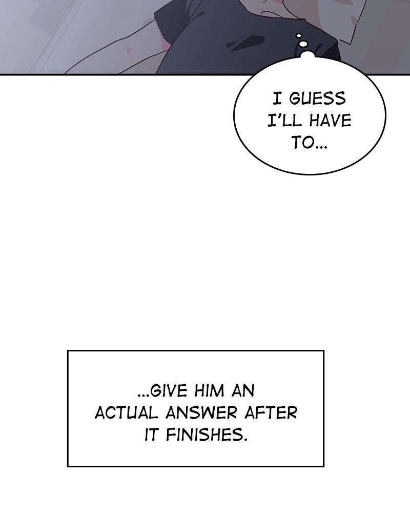 The Man Who Cleans up Makeup chapter 102 - page 21