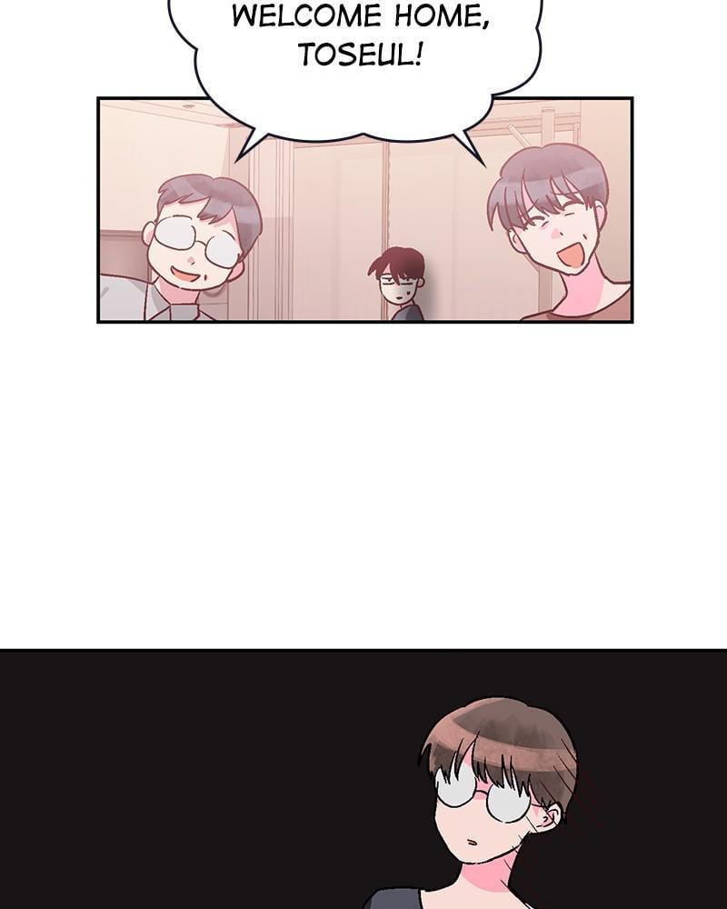 The Man Who Cleans up Makeup chapter 102 - page 3