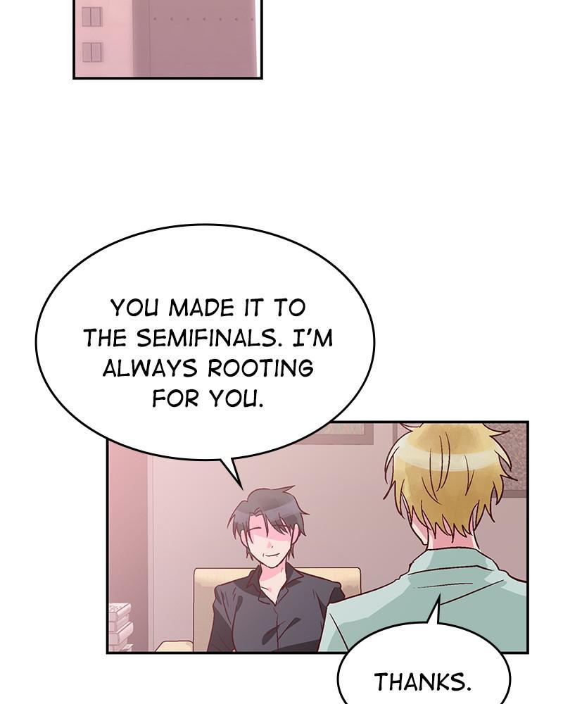 The Man Who Cleans up Makeup chapter 102 - page 33