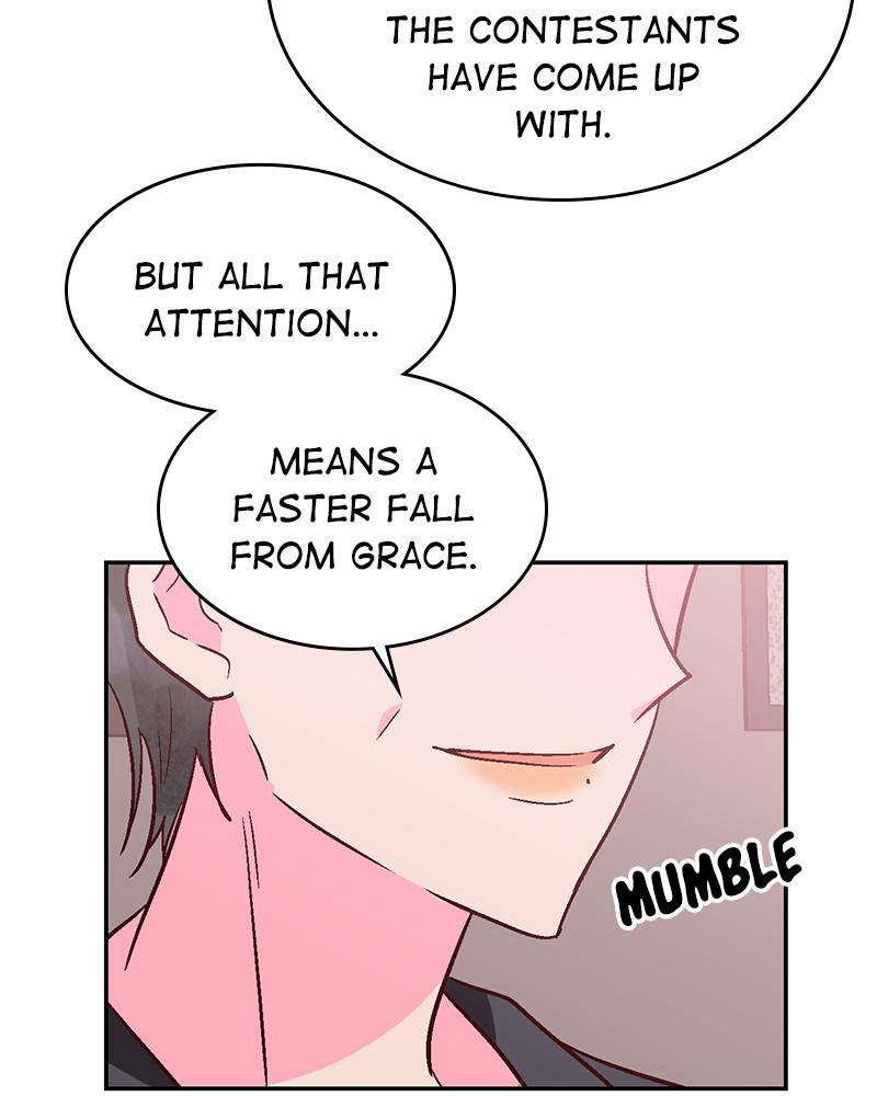 The Man Who Cleans up Makeup chapter 102 - page 36