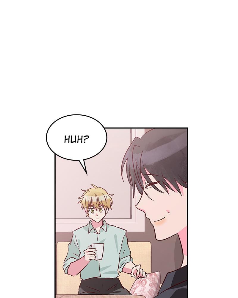 The Man Who Cleans up Makeup chapter 102 - page 37
