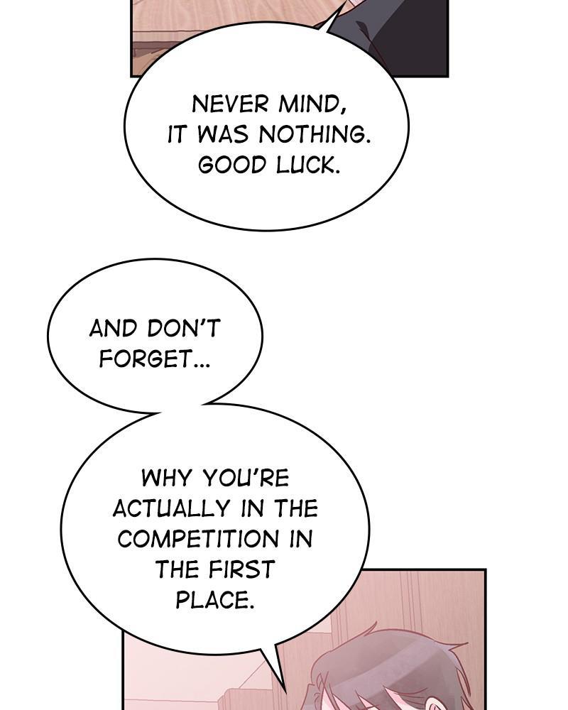 The Man Who Cleans up Makeup chapter 102 - page 38
