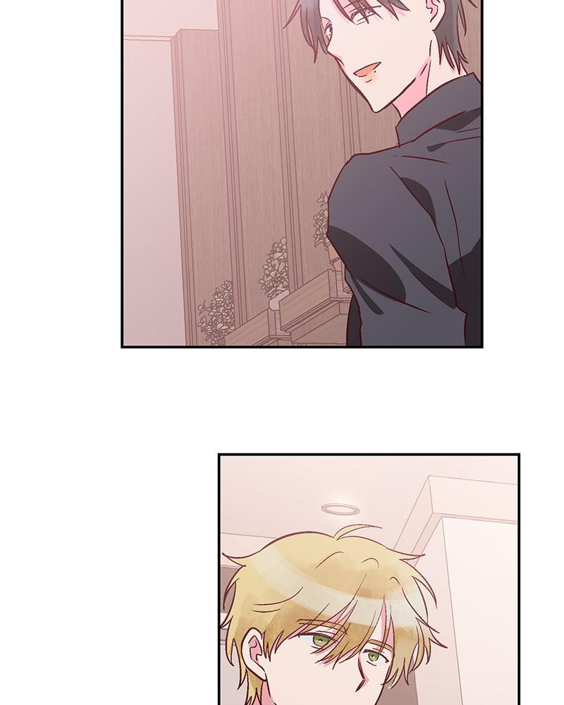 The Man Who Cleans up Makeup chapter 102 - page 39