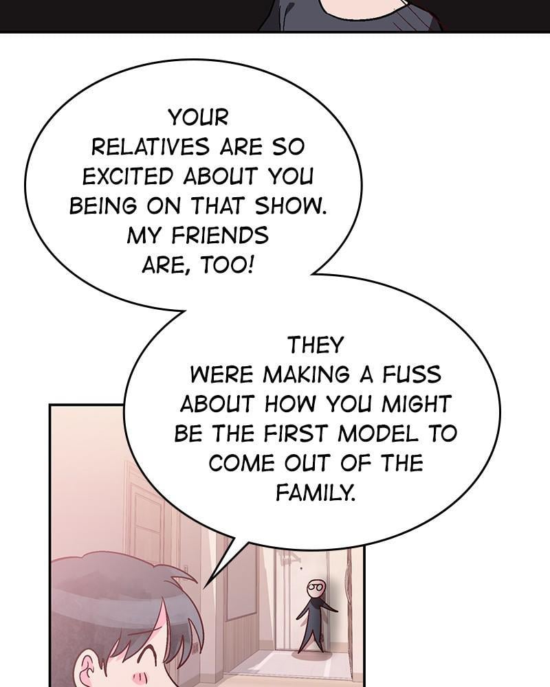 The Man Who Cleans up Makeup chapter 102 - page 4
