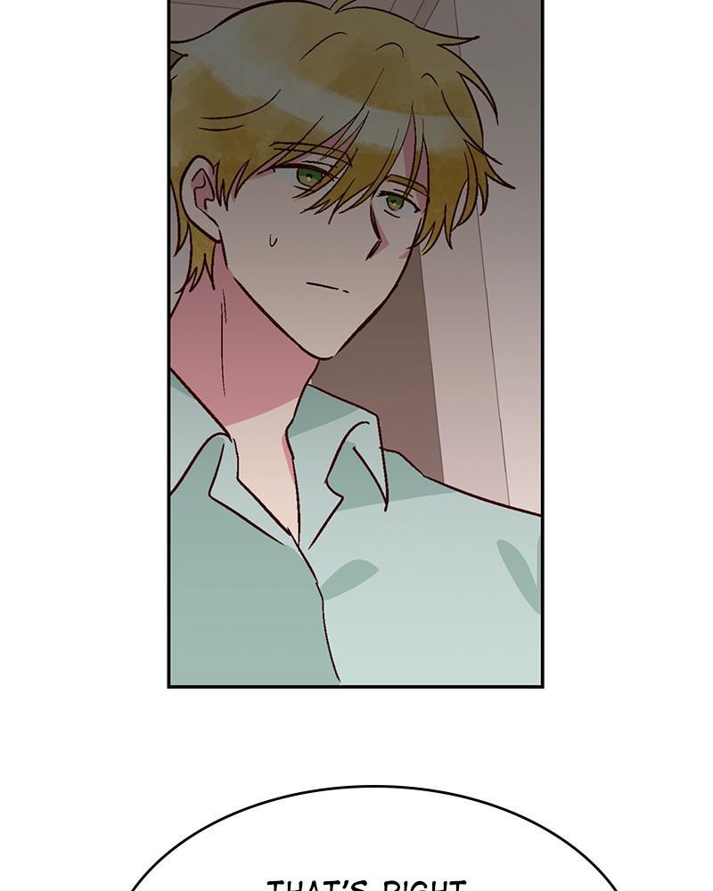 The Man Who Cleans up Makeup chapter 102 - page 41