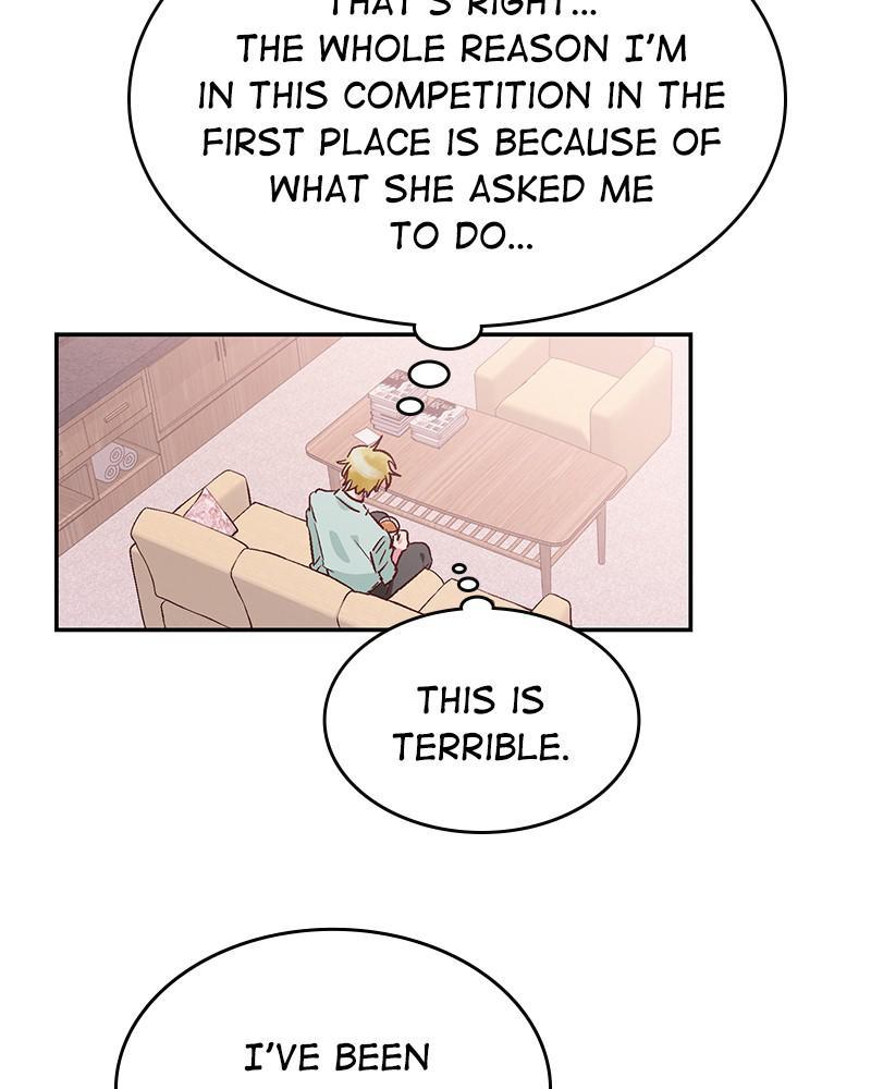 The Man Who Cleans up Makeup chapter 102 - page 42