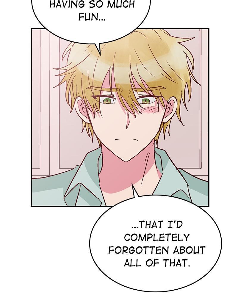 The Man Who Cleans up Makeup chapter 102 - page 43