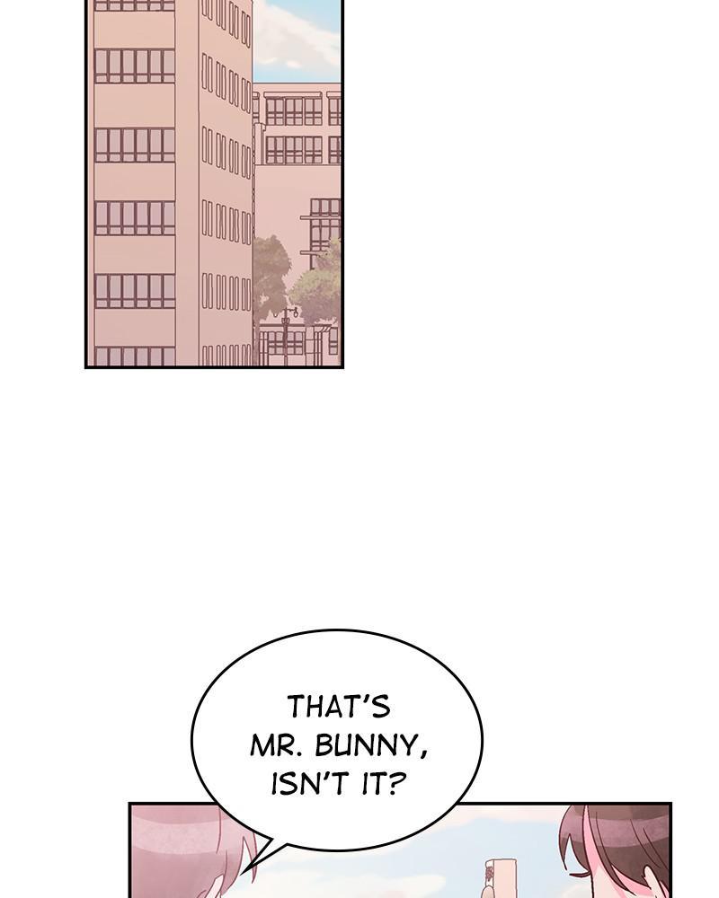 The Man Who Cleans up Makeup chapter 102 - page 45