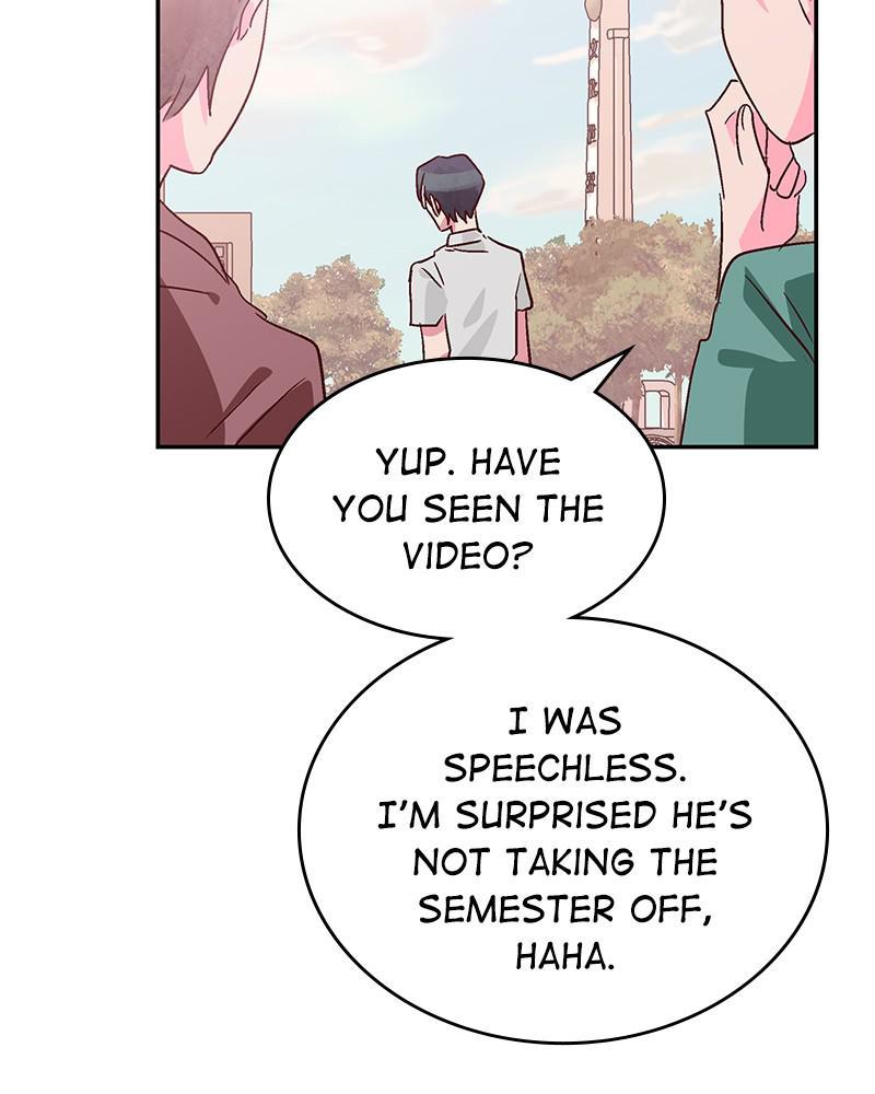 The Man Who Cleans up Makeup chapter 102 - page 46
