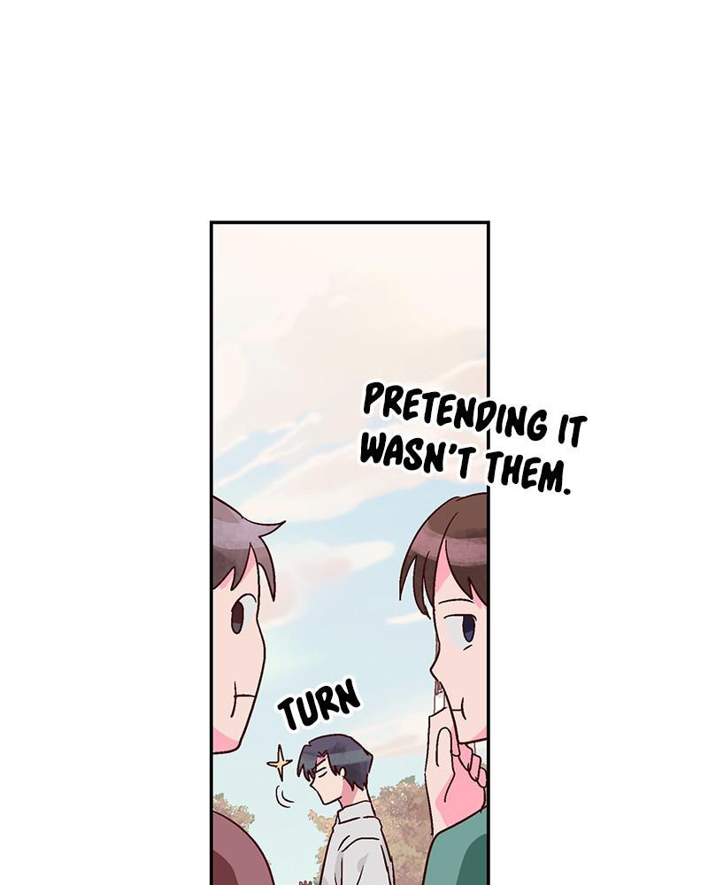 The Man Who Cleans up Makeup chapter 102 - page 47