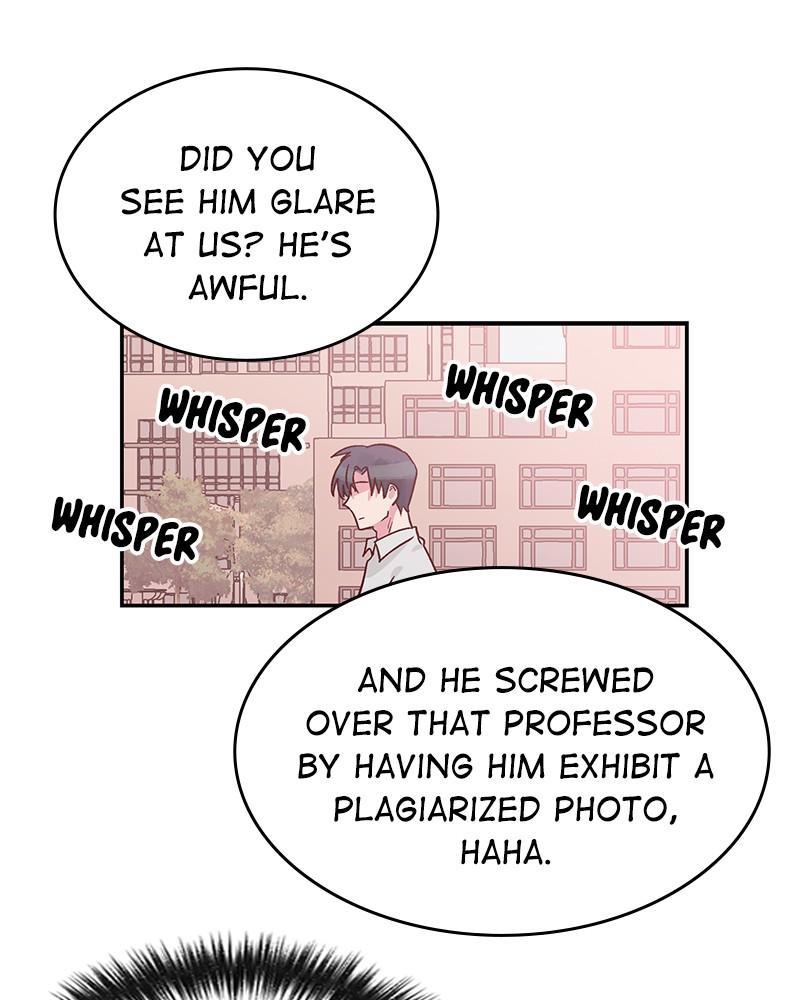 The Man Who Cleans up Makeup chapter 102 - page 49