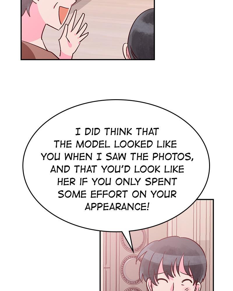 The Man Who Cleans up Makeup chapter 102 - page 5