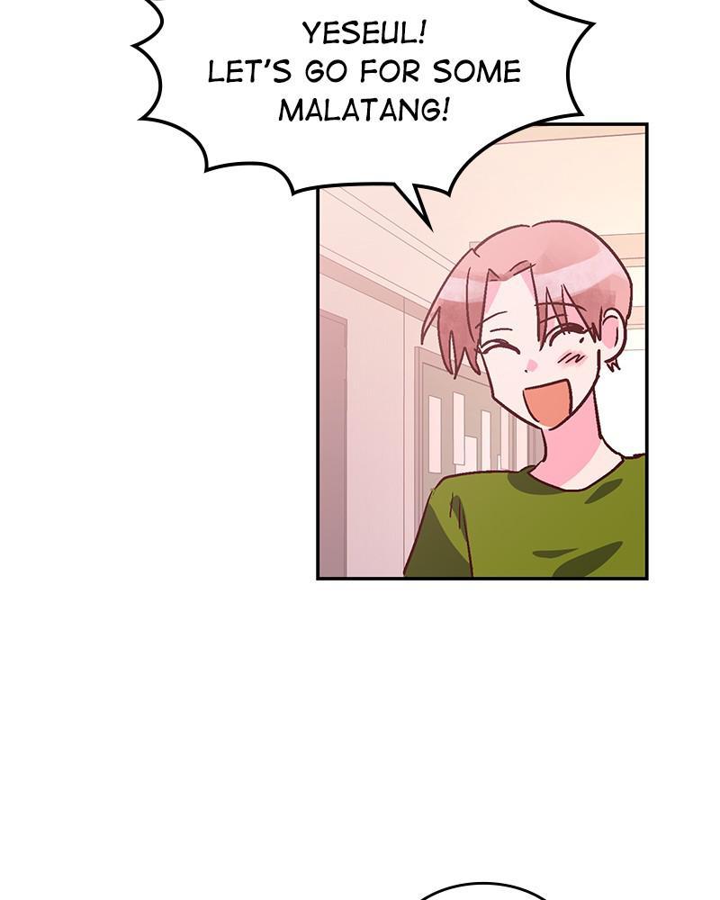 The Man Who Cleans up Makeup chapter 102 - page 54