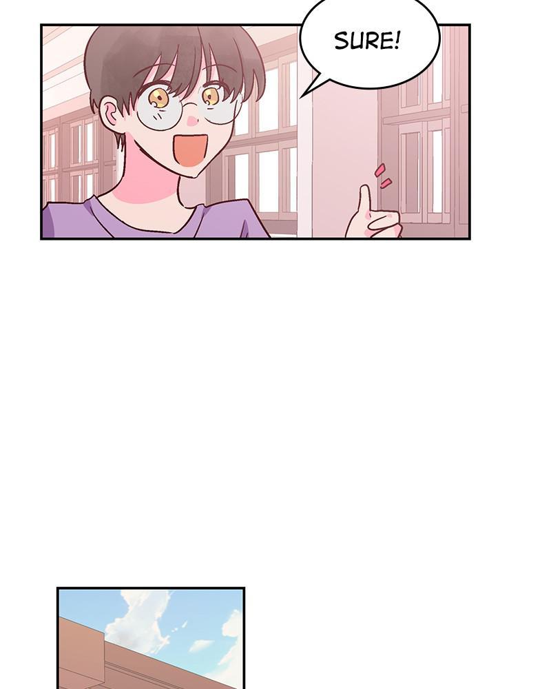 The Man Who Cleans up Makeup chapter 102 - page 55