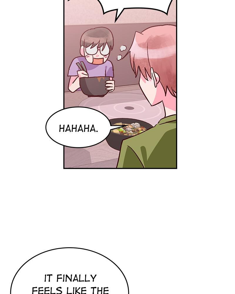The Man Who Cleans up Makeup chapter 102 - page 57