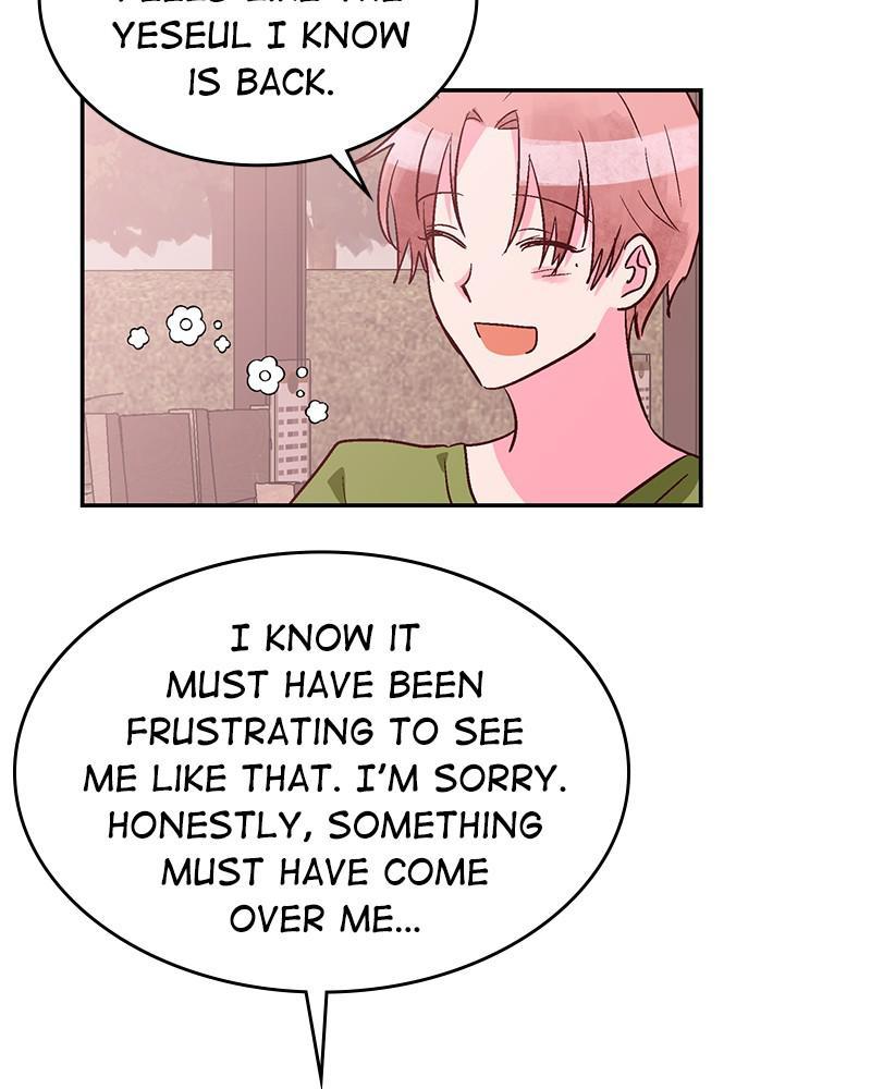 The Man Who Cleans up Makeup chapter 102 - page 58