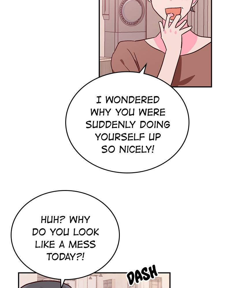 The Man Who Cleans up Makeup chapter 102 - page 6